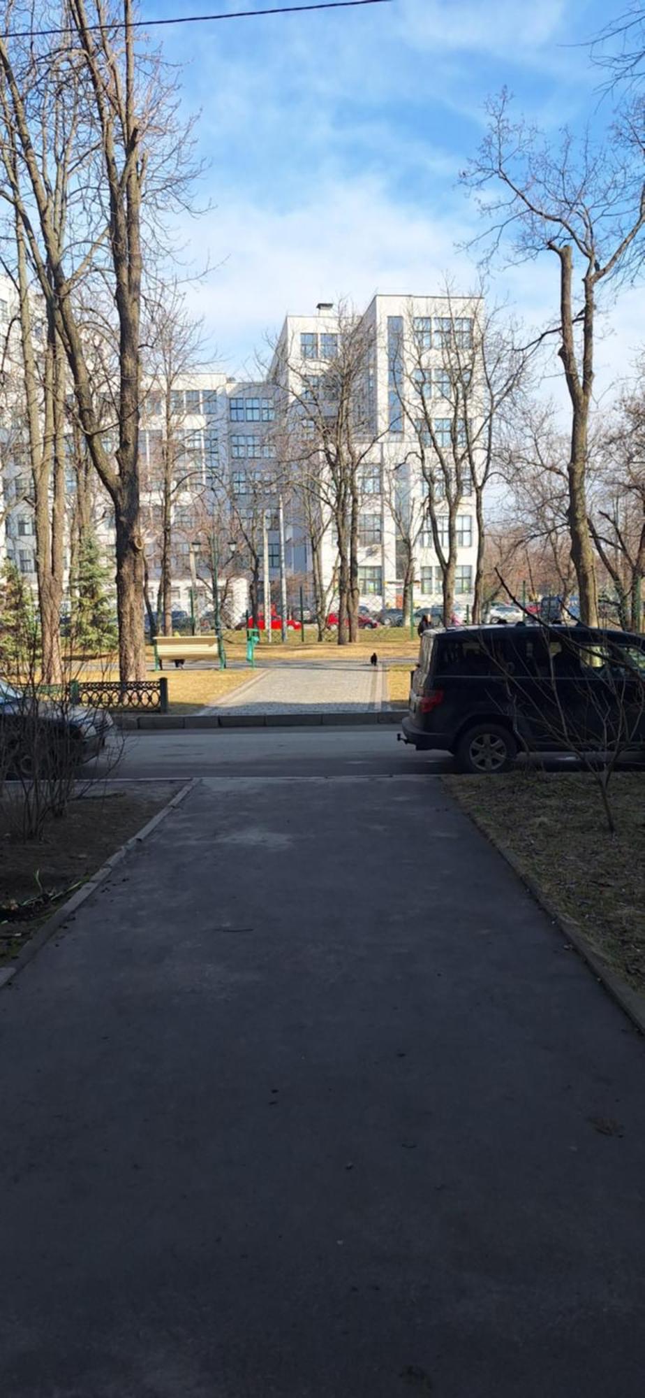 Cozy Apartment On Nezalezhnosti Avenue Jarkov Exterior foto
